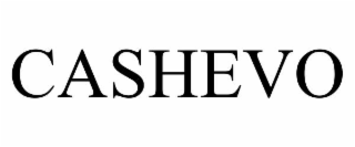 cashevo
