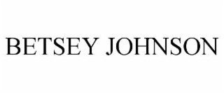 betsey johnson