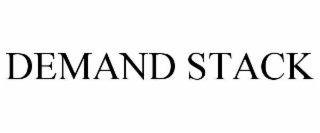demand stack