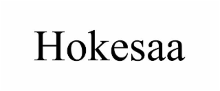 hokesaa