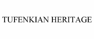 tufenkian heritage