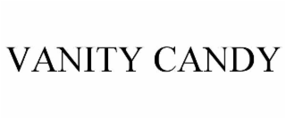 vanity candy