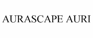 aurascape auri