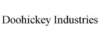 doohickey industries