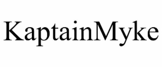 kaptainmyke