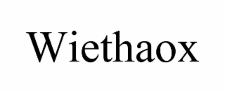 wiethaox