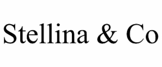 stellina & co