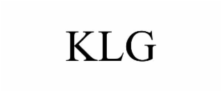 klg