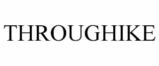 throughike