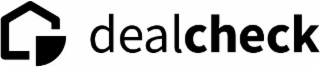 dealcheck