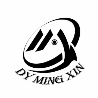 dy ming xin