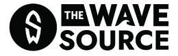 the wave source