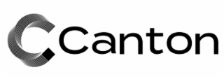 c canton