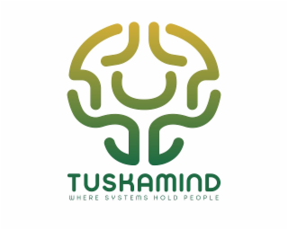 tuskamind where systems hold people