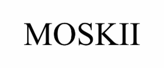 moskii