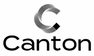 c canton