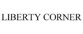 liberty corner