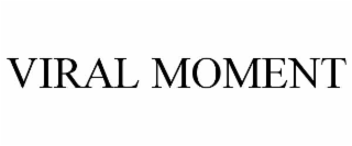 viral moment