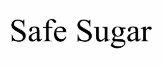 safe sugar
