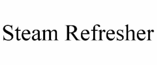steam refresher