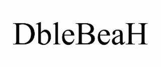 dblebeah