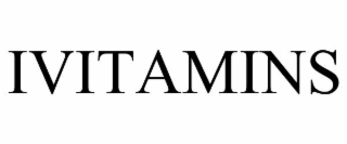 ivitamins