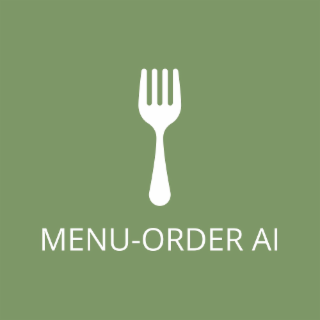 menu - order ai