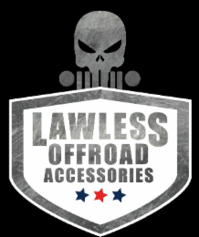 lawless offroad accessories