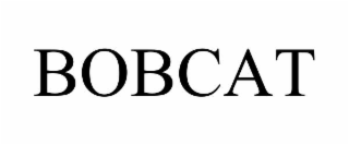 bobcat