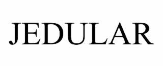 jedular