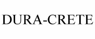 dura-crete