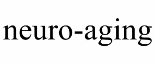 neuro-aging