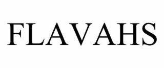 flavahs