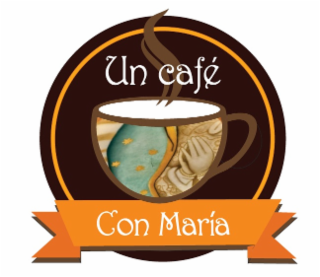 un cafÉ con marÍa