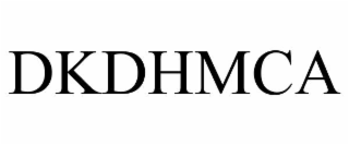 dkdhmca