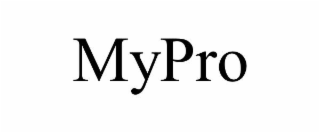 mypro