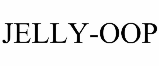 jelly-oop