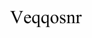 veqqosnr