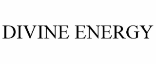 divine energy