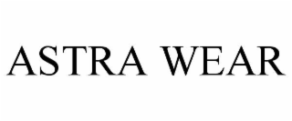astra wear