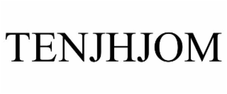 tenjhjom