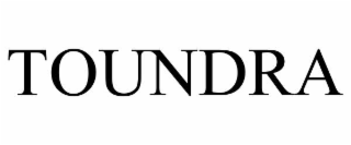 toundra