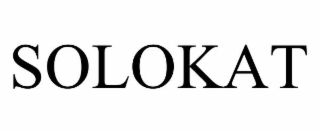 solokat