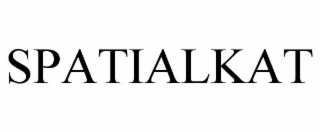 spatialkat