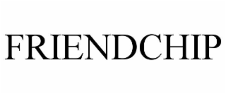 friendchip