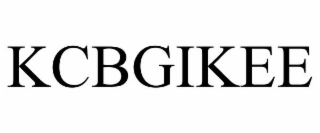 kcbgikee