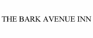 the bark avenue inn