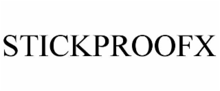 stickproofx