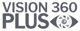 vision 360 plus