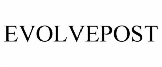evolvepost